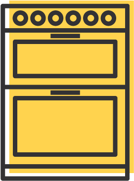 Oven Cleaning - Graphic Designer (401x400)
