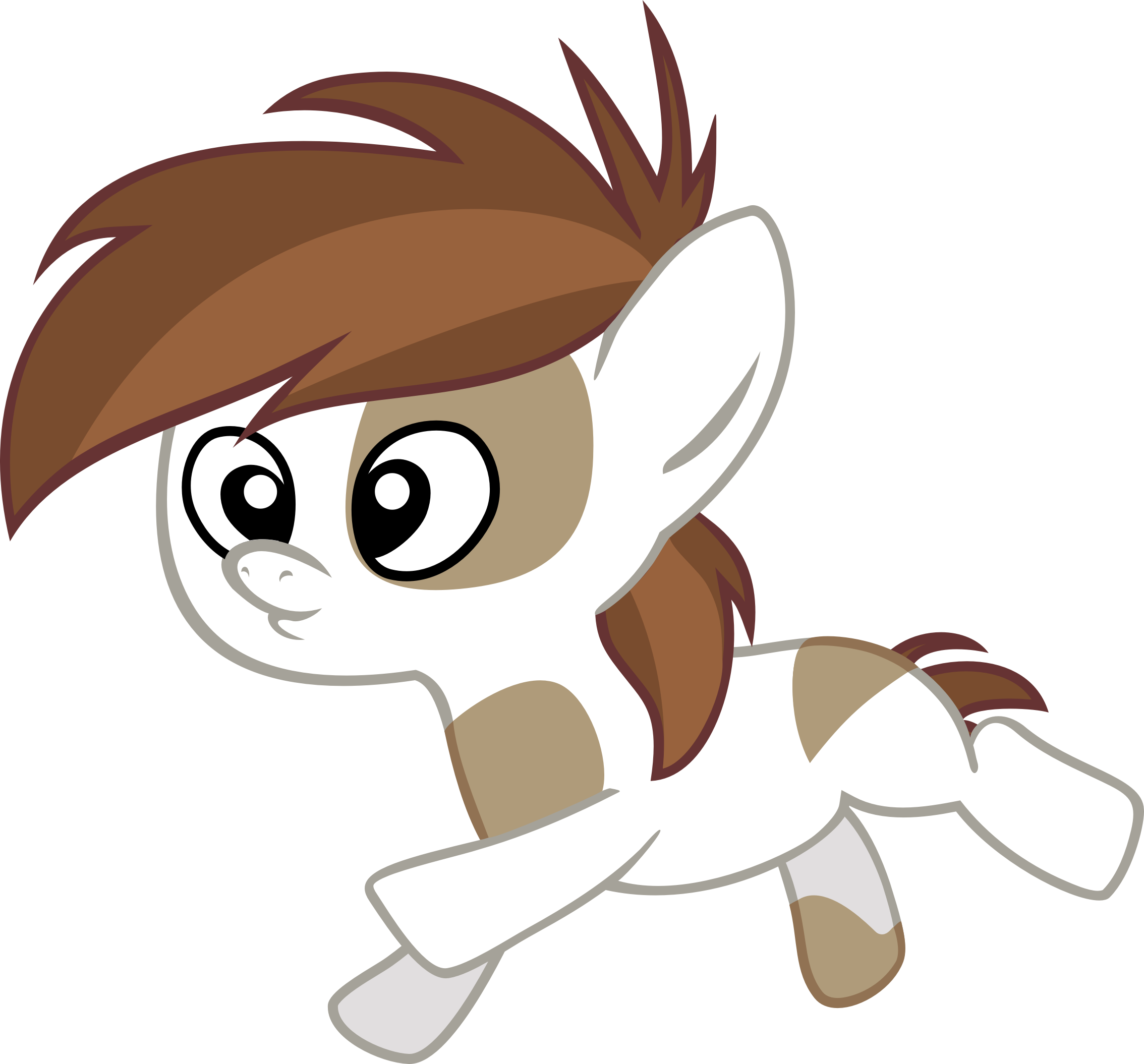 My Little Pony Pipsqueak - My Little Pony: Friendship Is Magic (2268x2110)