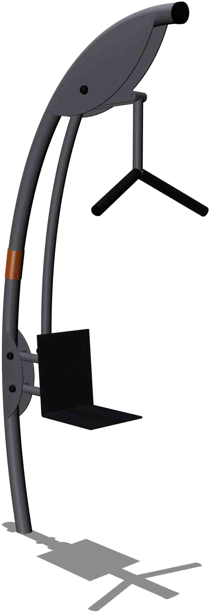 Playground Equipment Manufacturers - Norwell Nw503 (718x2036)