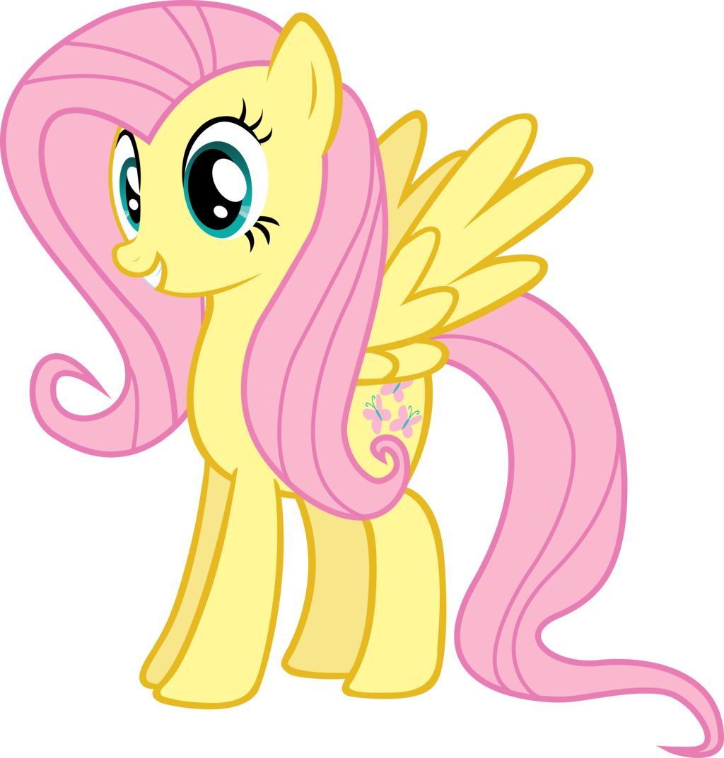Rainbow Dash Deal With It Gif Download - Pony Friendship Is Magic Fluttershy (1024x1073)