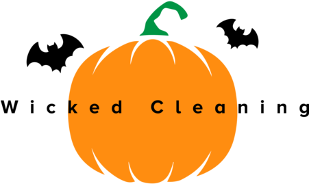 Wicked Cleaning, Llc Owned By Samuel Mangum, He Has - Techno (450x450)