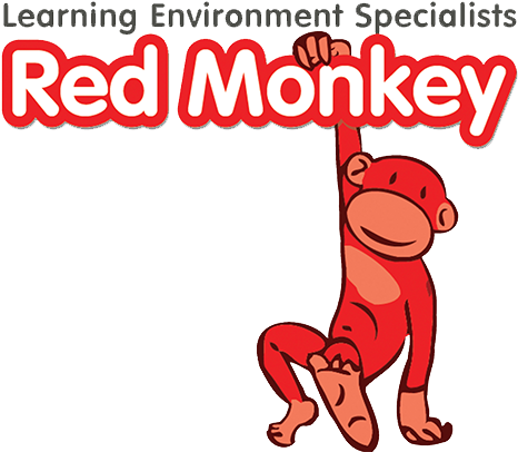 Red Monkey Play Are Learning Development Specialists - Monkeynastix (486x436)