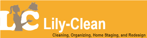 Lily Clean - Graphic Design (504x504)