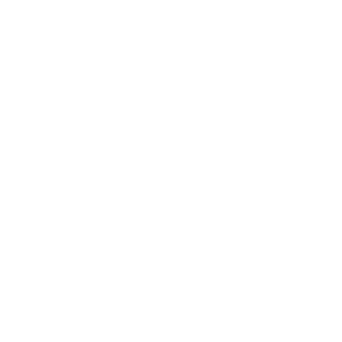 White Plain T Shirt Back (1096x1096)