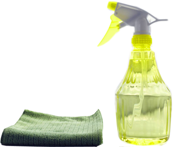 We Provide Reliable, Fast And Trustworthy Cleaners - Cleaning (570x490)