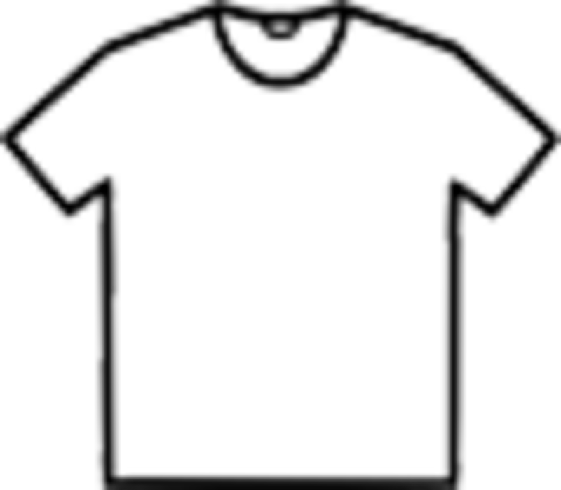 New, Hot Ico Initial Clothing Offering - T Shirt Icon (800x698)