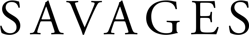 Savages Online Store - Los Angeles Film School Logo (1066x200)