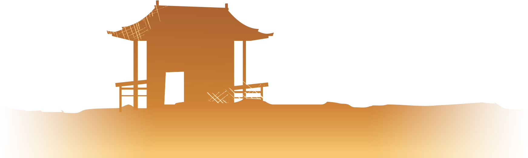 Аттракцион Ninja House - House (1742x577)