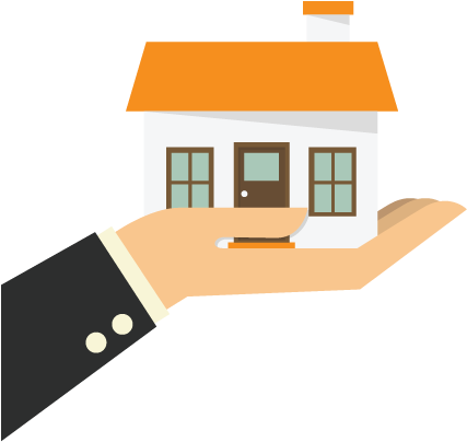 Contact Dlc's Mortgage Force Today - Graphic Design (500x466)