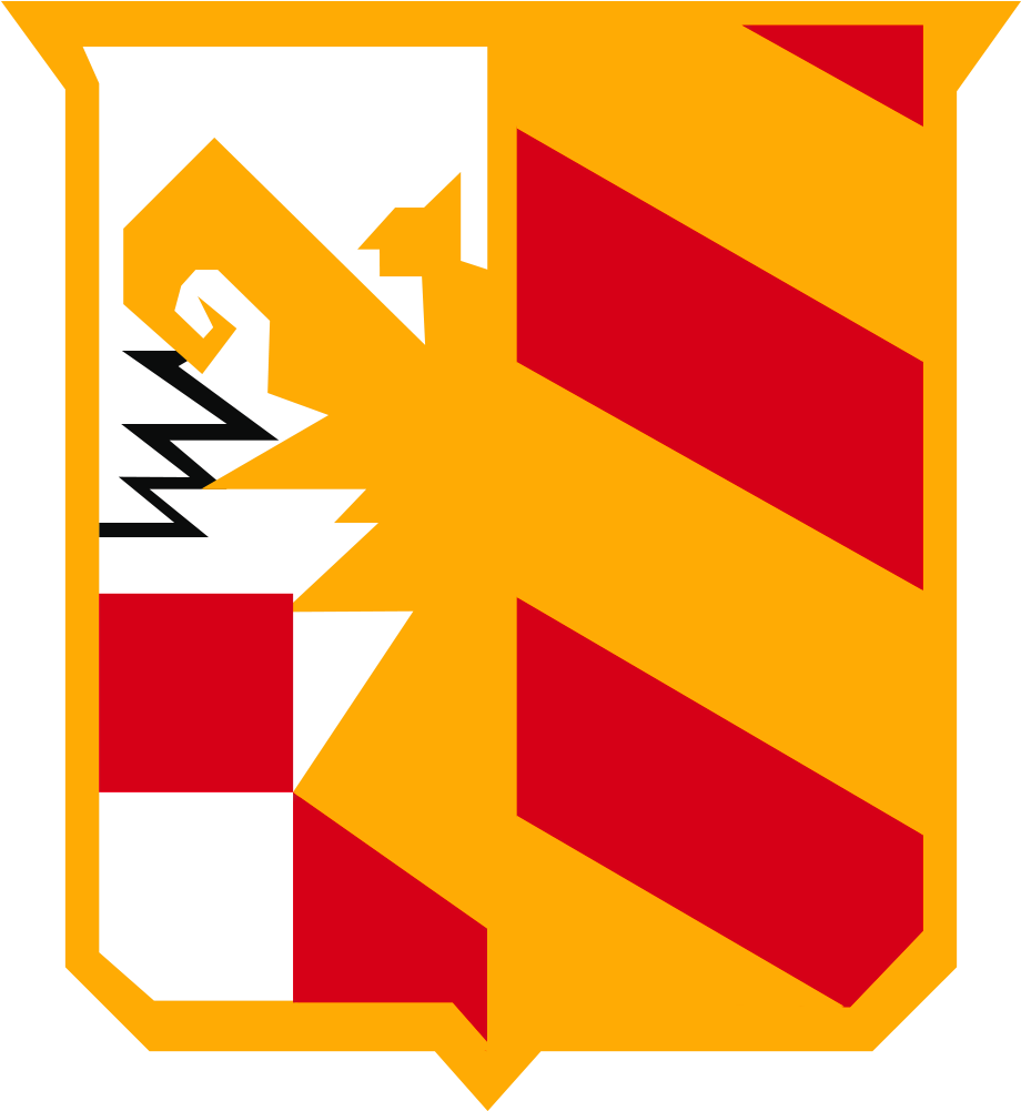 House Of Auditore - Auditore Coat Of Arms (1000x1000)