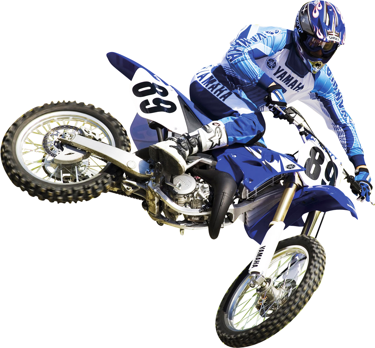 Motocross Png Picture - Motocross Png (1312x1200)