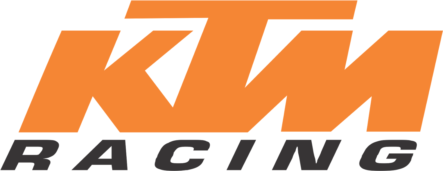 Ktm Racing Logo Vector - Ktm Logo (1600x1136)