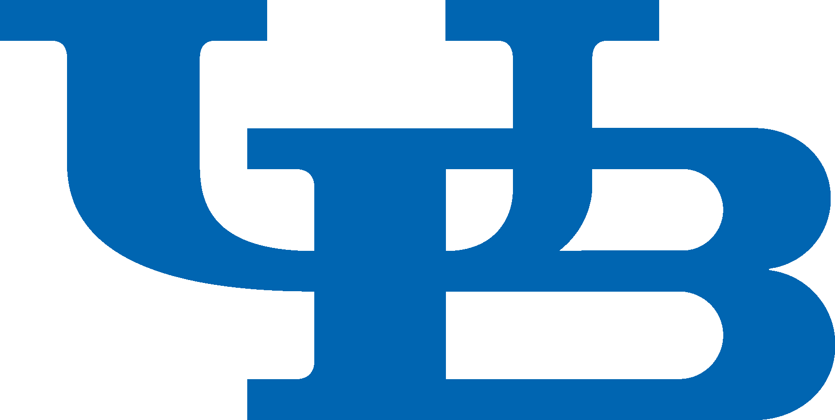University At Buffalo, The State University Of New - University Of Buffalo Logo (1719x864)