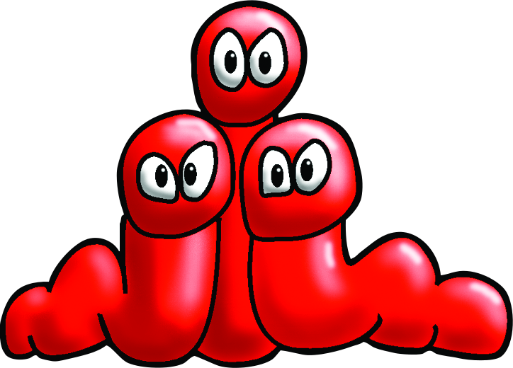 Jokes That Rhyme - Arrogant Worms / Completely Canadian Compilation (724x520)