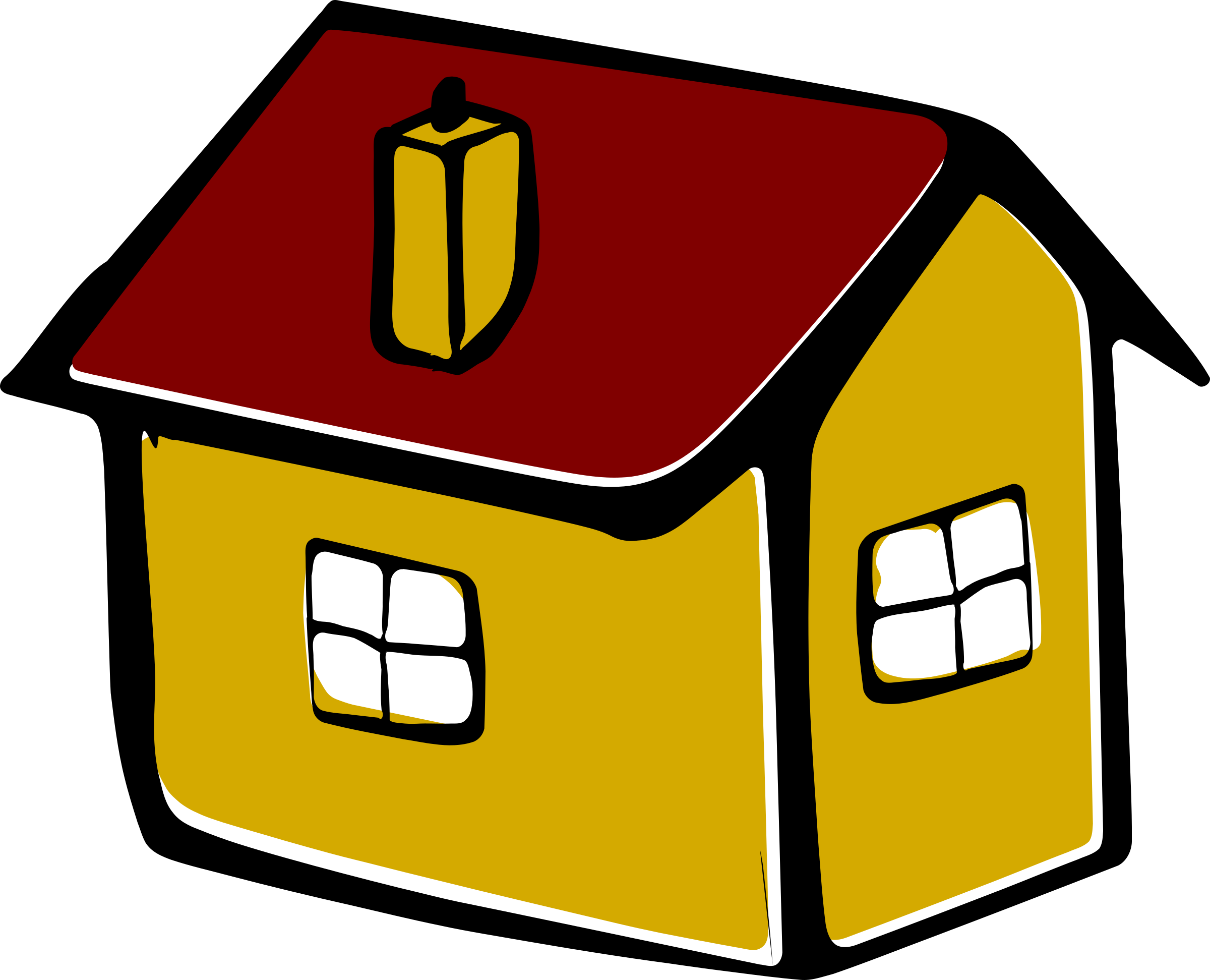 Shed - Building (2400x1943)