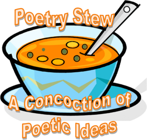 Poetry Stew Teen Workshop, National Poetry Month - Soup (480x457)