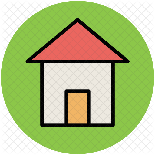 Lodge Clipart Shack - Clip Art (512x512)