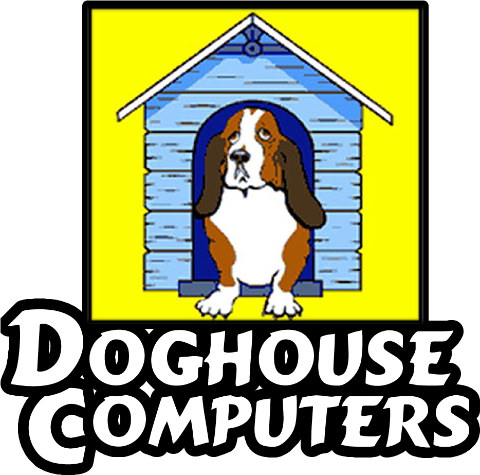 Doghouse Computers Lafayette La - Animal Awareness (933x967)