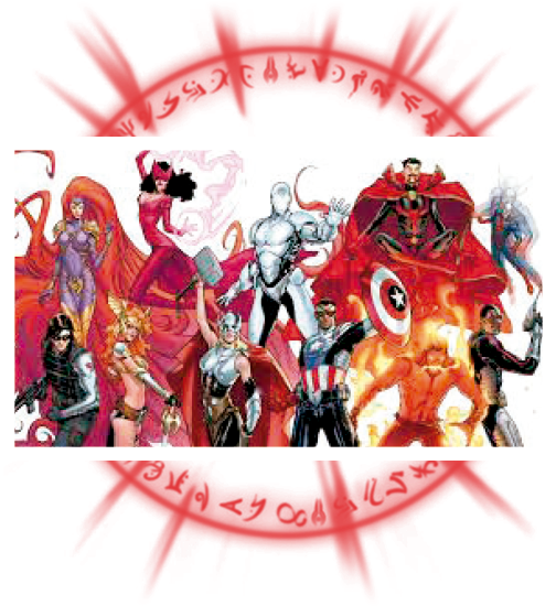 ¿nunca Ha Sido Un Avenger - Marvel New Captain America (573x574)