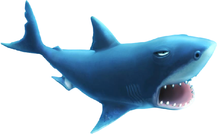 Hungry Shark World Megalodon (709x450)