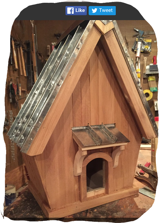 Photo - House (530x762)