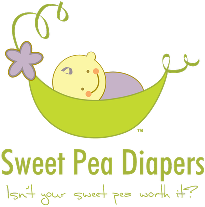 Pannolini Lavabili Sweet Pea - Sweet Pea Cloth Diapers (460x460)