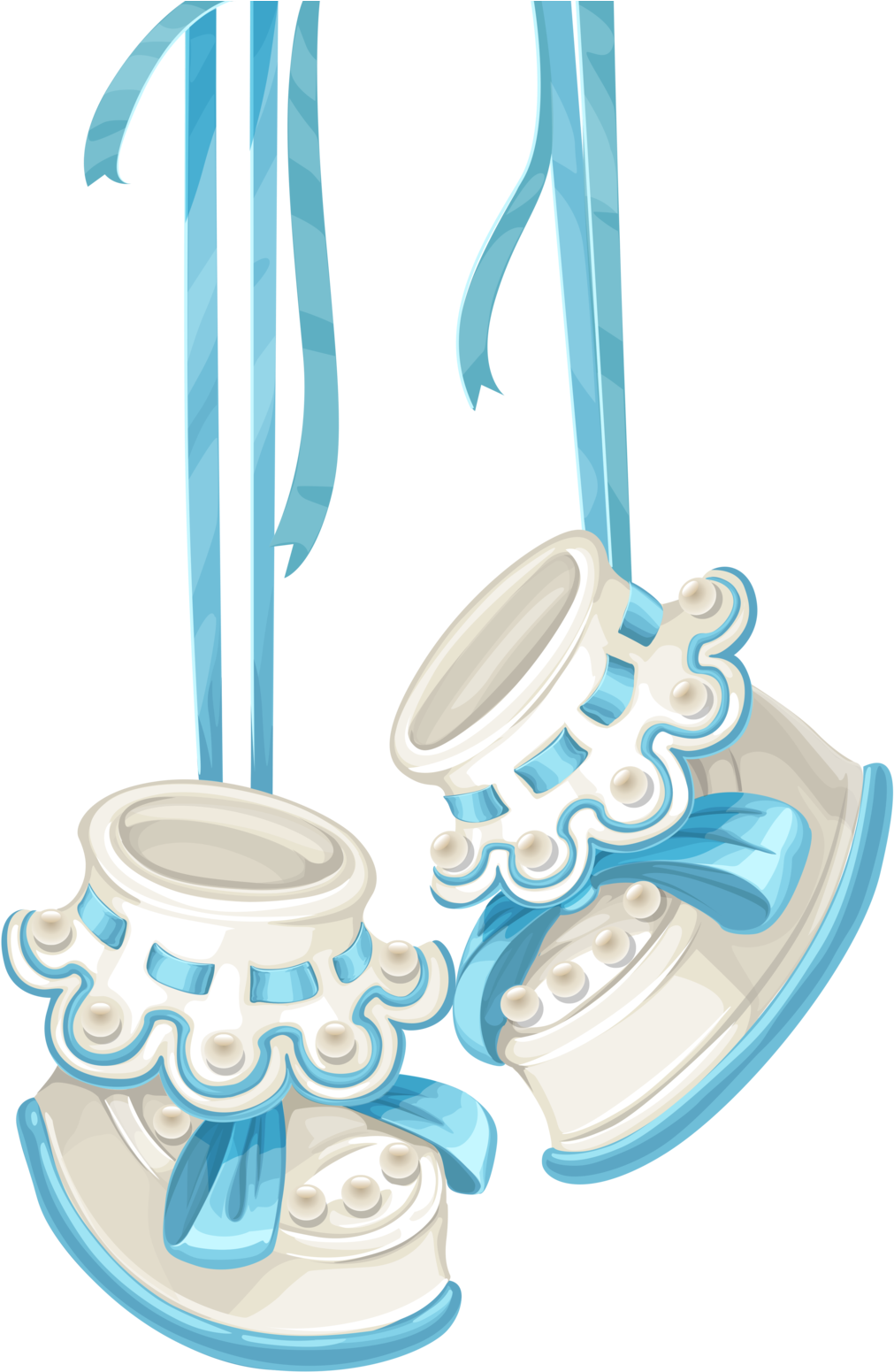 Baby Boy Hanging Shoes By Rosemoji Baby Boy Hanging - Baby Memory Book It's A Girl: Baby Book Keepsake And (1024x1561)