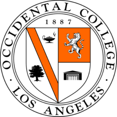 Occidental College In Los Angeles (400x400)