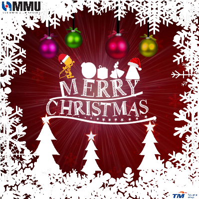 Merry Christmas - Project (640x400)