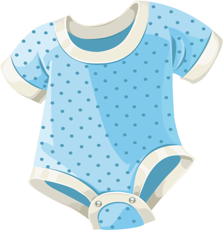 Baby Boy Clothes By Rosemoji Baby Shower Items Png 883x904 Png Clipart Download