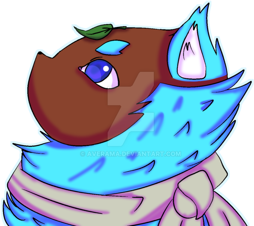 Art Trade By Averama - Art (1023x781)