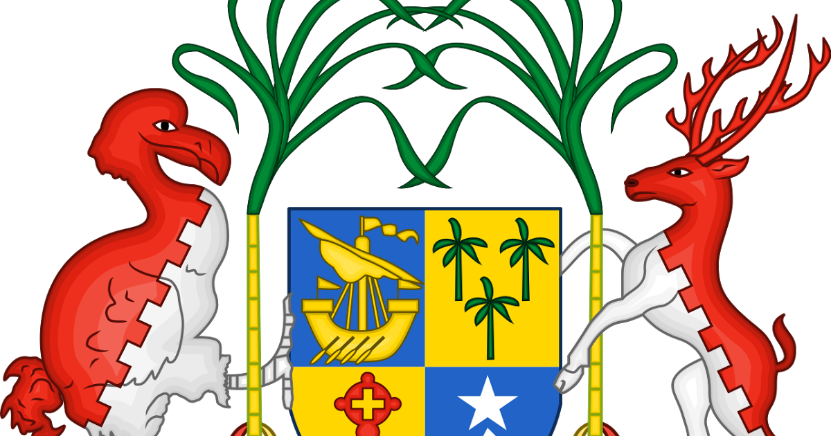 Coat Of Arms Mauritius (1200x630)