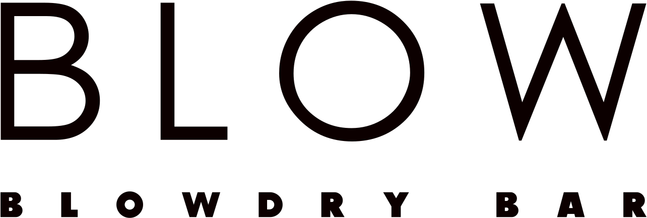 Blow Blowdry Bar - Blow Blowdry Bar (1290x450)