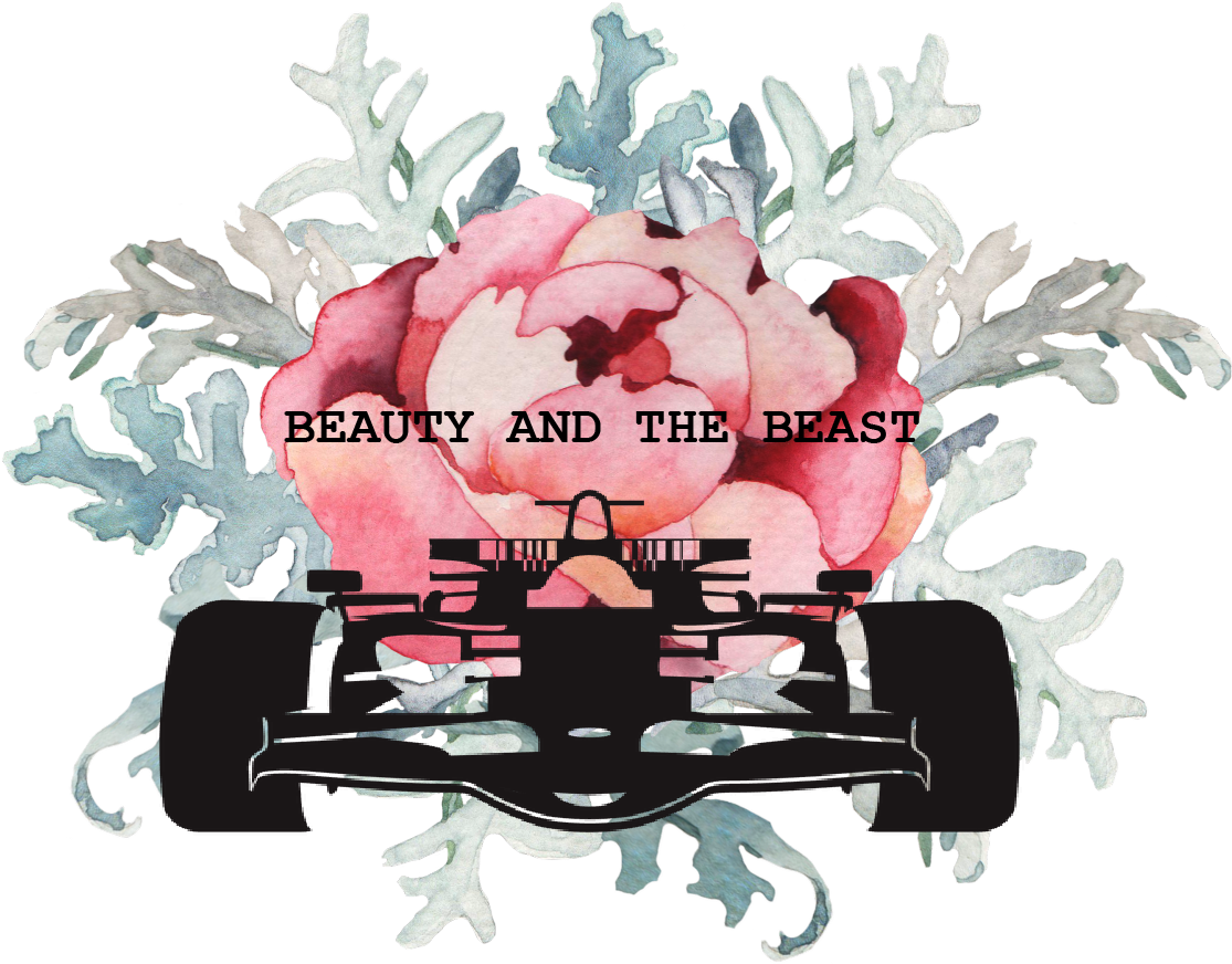 ¿formula 1 Y Beauty - Watercolor Painting (1280x1129)