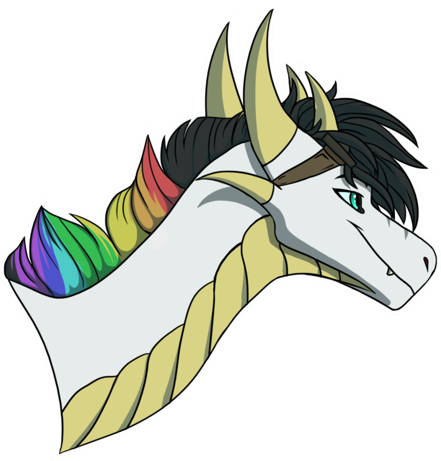 Dragon Lightning Bliss By Viisrah - Fan Art (874x914)