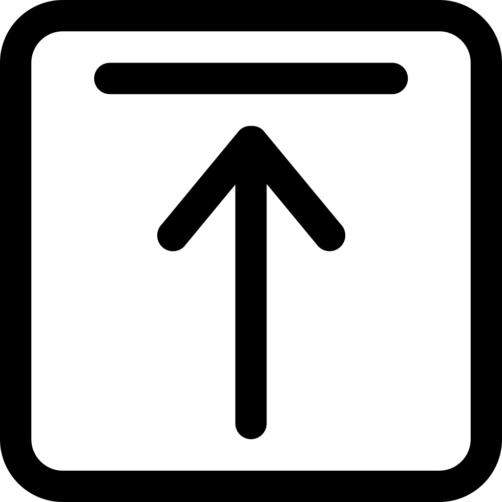 My Parking Space Comments - List View Icon Png (980x980)