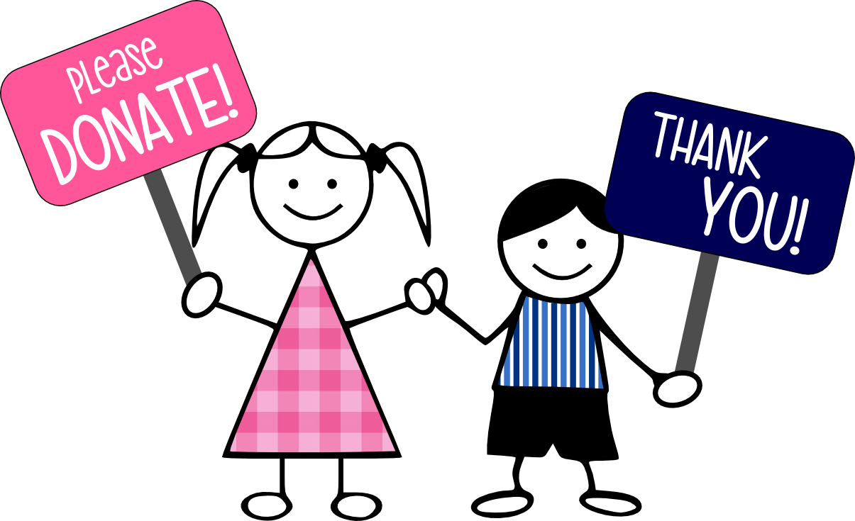 It Feels Good To Give Back To Others Especially When - Cartoon (1205x735)