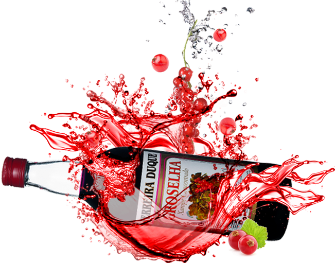 Os Xaropes Ferreira Duque Tem Sido Reconhecidos Pela - Graphic Design (655x522)