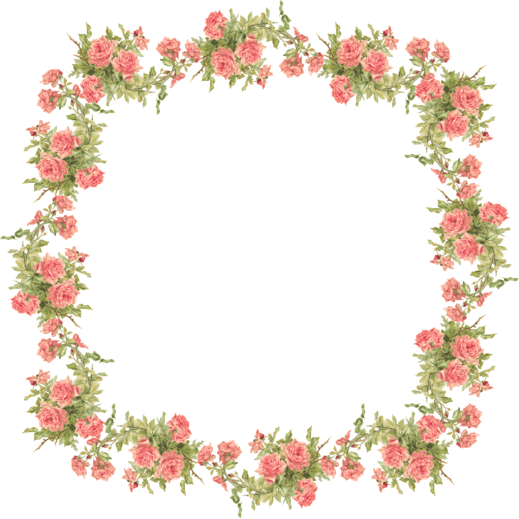 Frame Tumblr No Background (730x730)