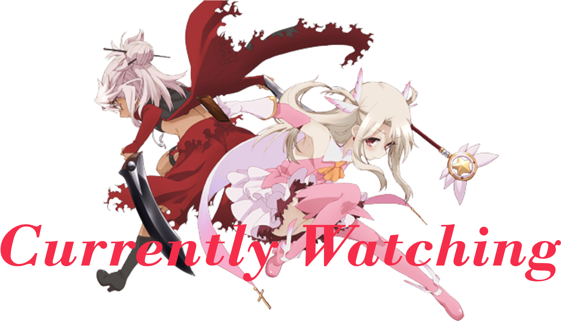 Fate Kaleid Liner Prisma Illya Transparent - Fate Kaleid Liner Prisma ...