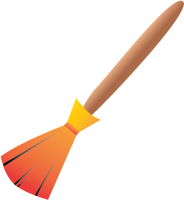 Computer Icons Witch's Broom Clip Art - Witch Broom Icon (512x512)