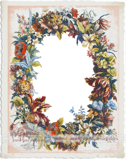 ~~vintage Frame - Lilah's Story: Life, Love And Legacy (416x524)