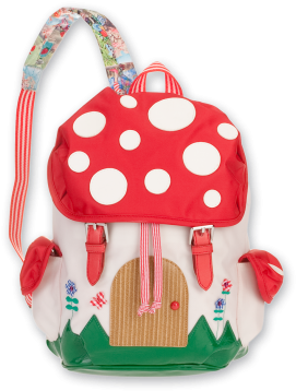 This Kids Backpack Reminds Me Of Give Kids The World - Cute Kids Backpacks (360x462)