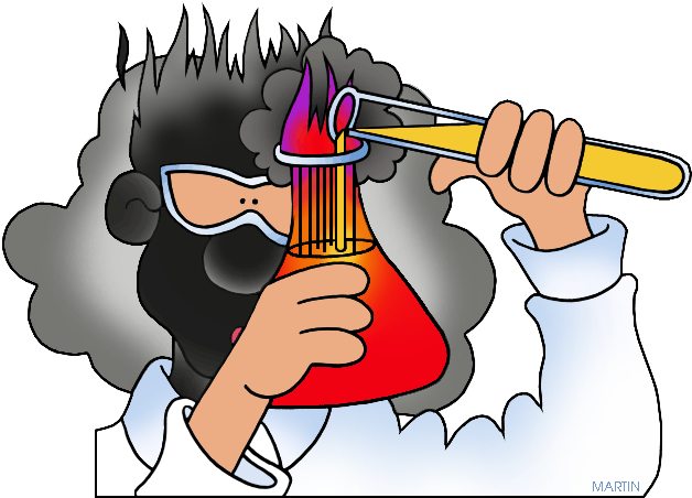 Explosion Clipart Chemical Explosion - Chemistry Explosion Clip Art (648x479)