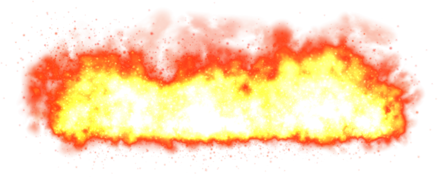 Explosion Png - Portable Network Graphics (900x365)