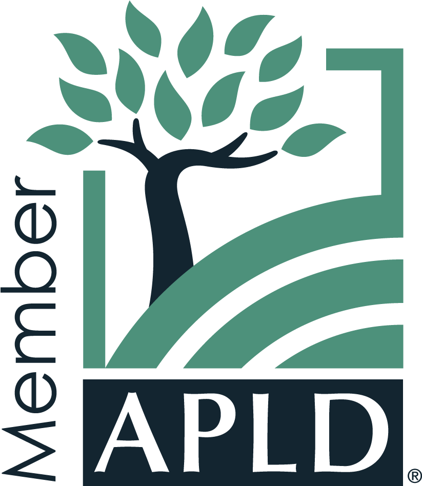 Member, Association Of Professional Landscape Designers - Association Of Professional Landscape Designers Logo (900x1050)