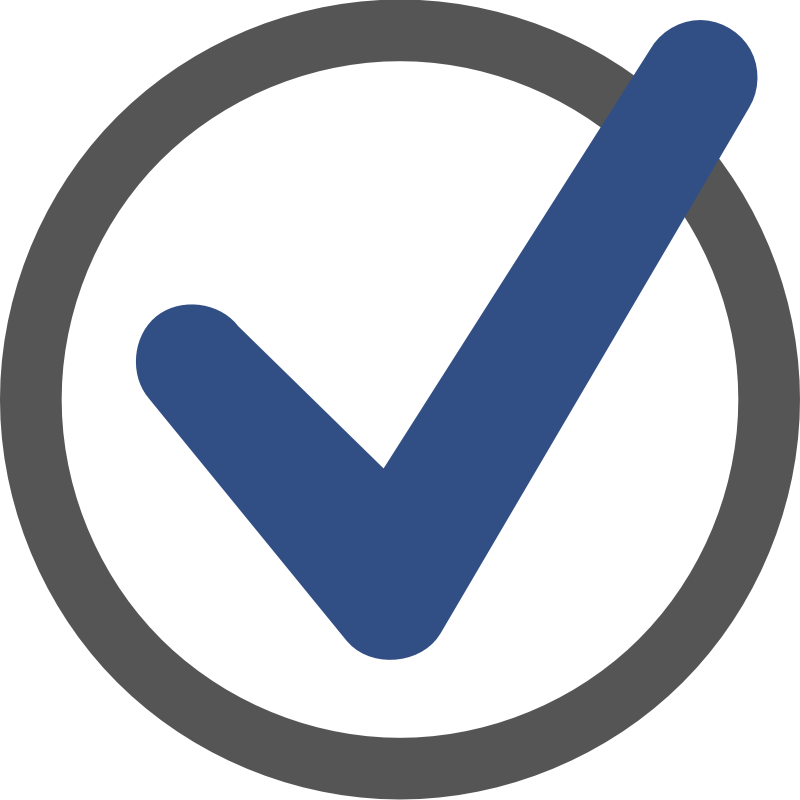 Tick Clipart - Correct Icon Png (1279x1280)