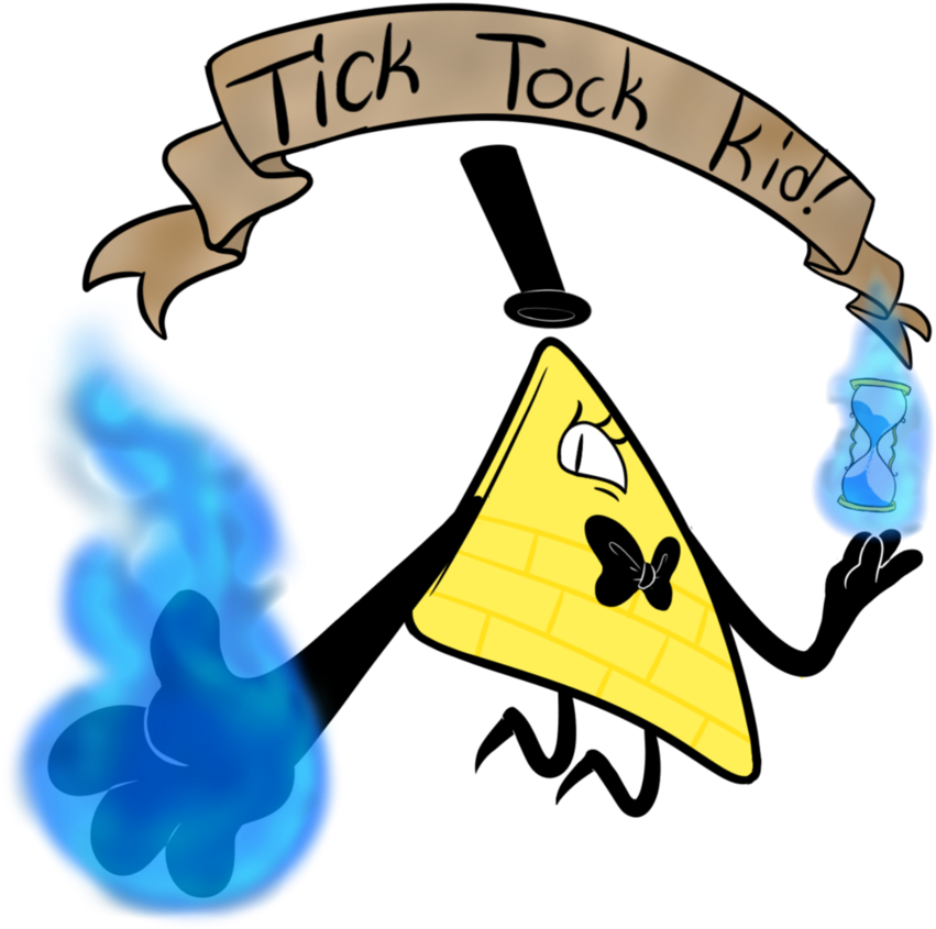 Tick Tock By Sneezlefreezy12120 - Tik Tok (894x894)