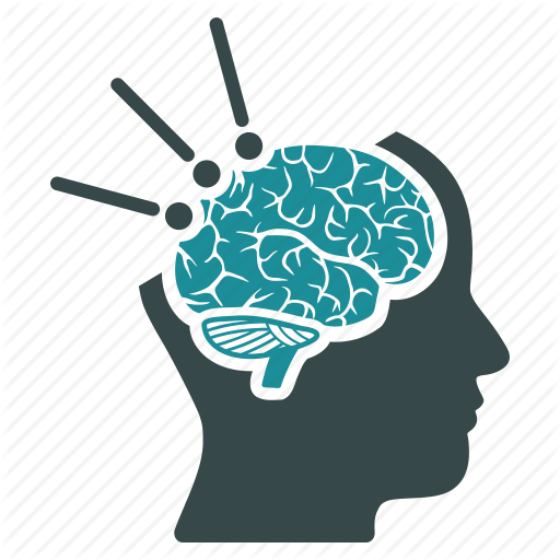 Anatomy, Brain, Head, Human, Mind, Operation, Surgery - Human Intelligence Png (512x512)