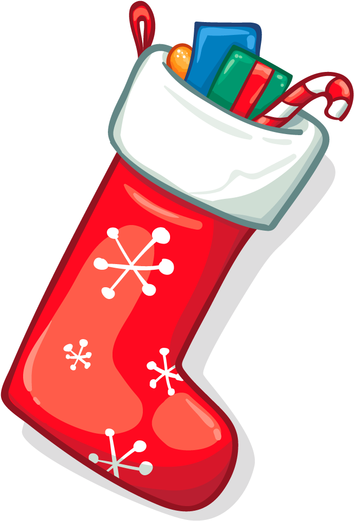 Wallabee's First Christmas - Wallabee's First Christmas (1024x1024)